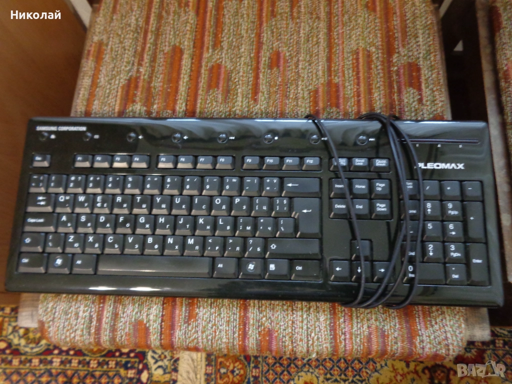 Клавиатура Samsung., снимка 1