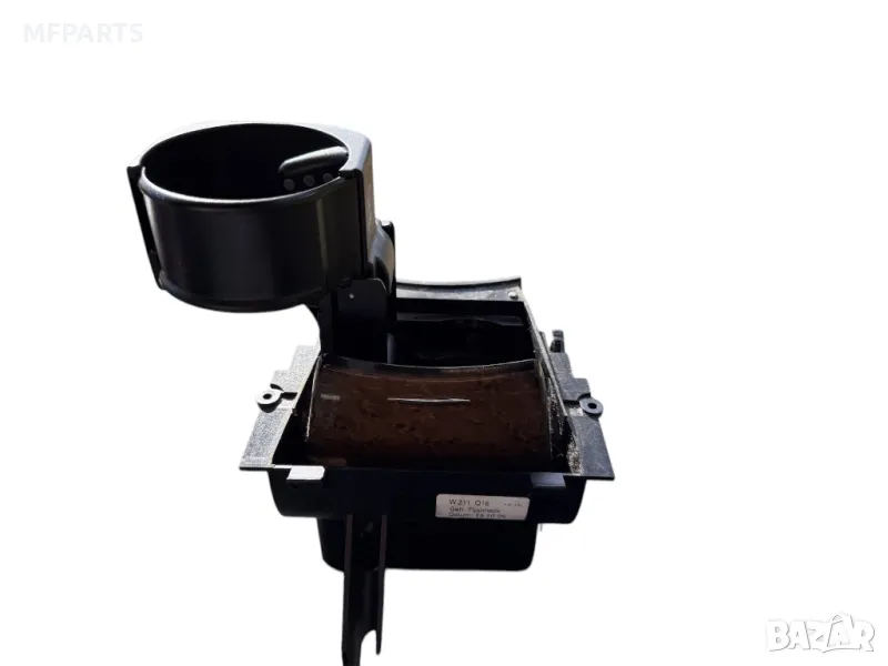 Къпхолдър за Mercedes-benz E-class S211 A2116800350, снимка 1