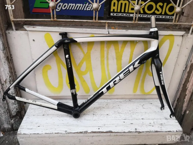 TREK DOMANE, снимка 1