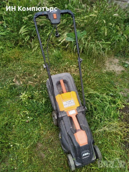 Продавам косачка, снимка 1