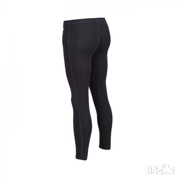 Термобельо мъжки клин с мериносова вълна Regatta Zimba Merino Nightfall, снимка 1