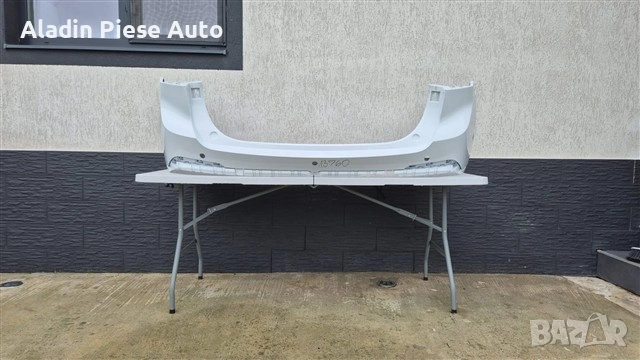 Задна броня MG ZS след 2024 г , снимка 1