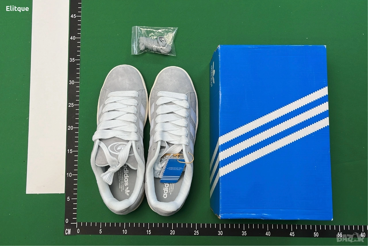 дамски маратонки Адидас , снимка 1