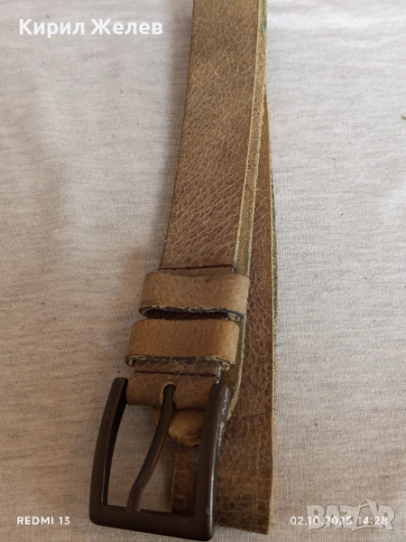 Винтидж кожен калъф много красив стилен дизайн 18565, снимка 1