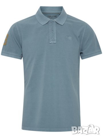 BLEND Тениска Polo 20713480-184217, снимка 1