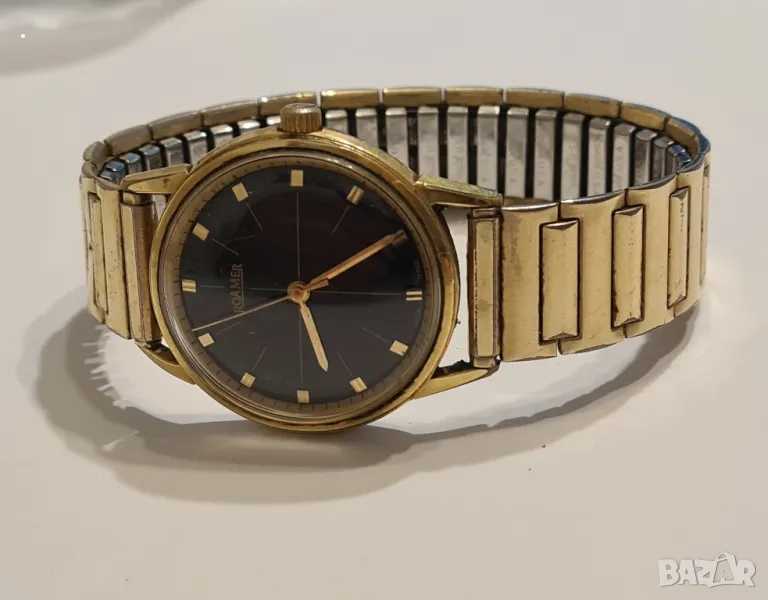 Часовник Roamer Brevete Ръчен, снимка 1