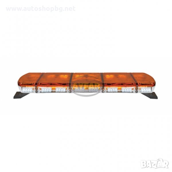 Аварийна лампа LED (119.2см), снимка 1