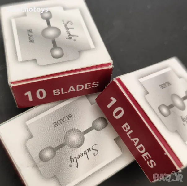 Ножчета за ренде за пети, снимка 1