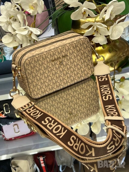 чанти michael kors 20х12см, снимка 1