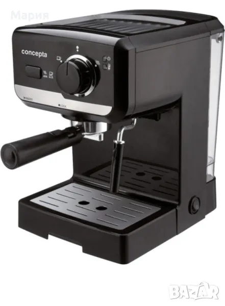 Кафемашина Concepta, снимка 1