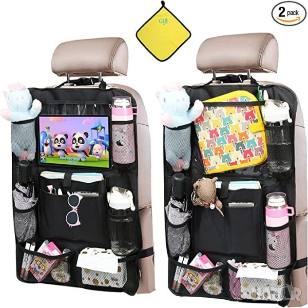 Органайзер за седалка, снимка 1