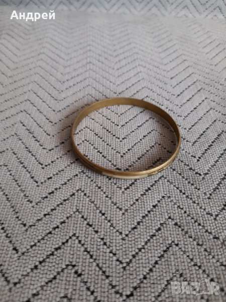 Стара гривна #7, снимка 1