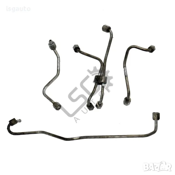 Комплект тръбички високо налягане гориво Toyota Avensis II 2003-2009 ID: 144977, снимка 1