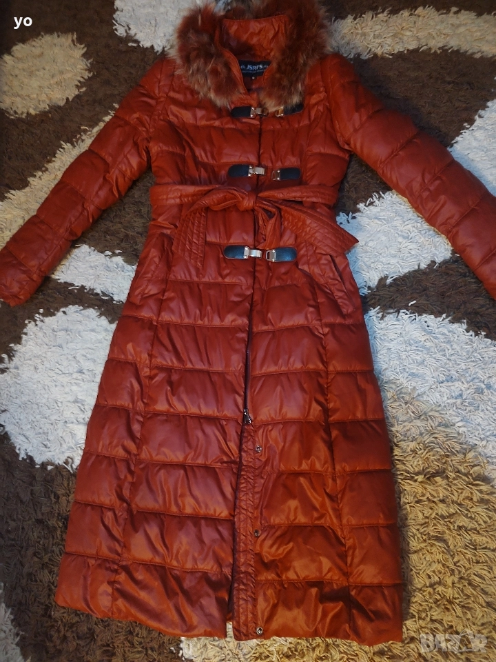 Дълго зимно яке , снимка 1