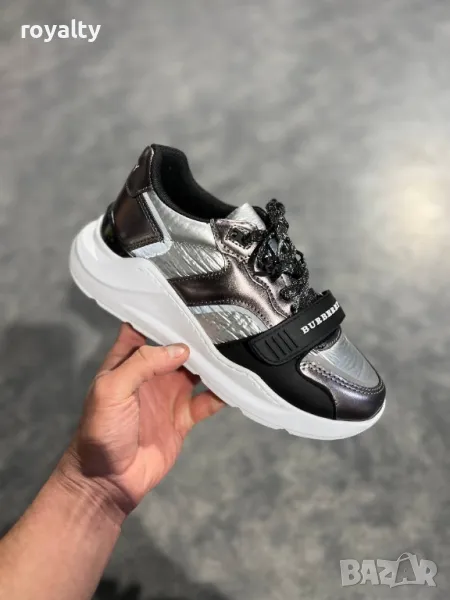 Burberry дамски маратонки , снимка 1