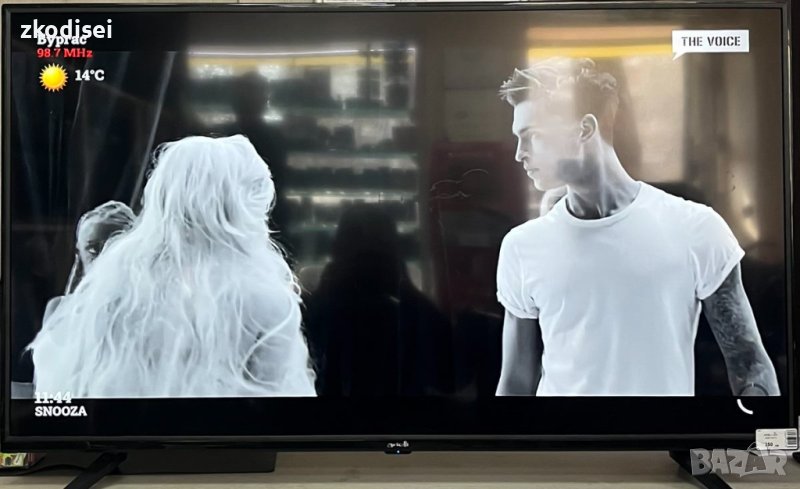 Led tv Arielli Led-42A114T2, снимка 1