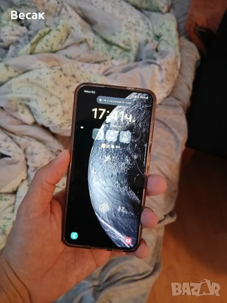 samsung s24 (256/8) 5g, снимка 1