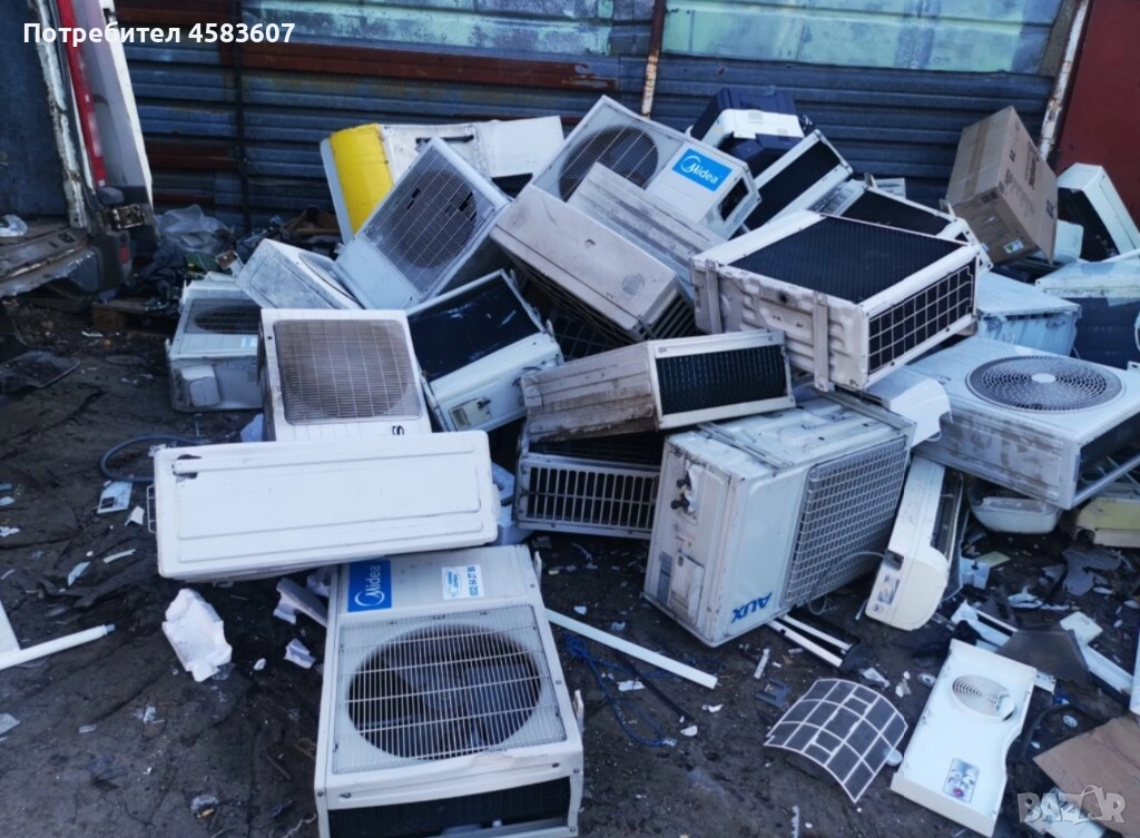 Изкупуваме неработещи климатици, снимка 1