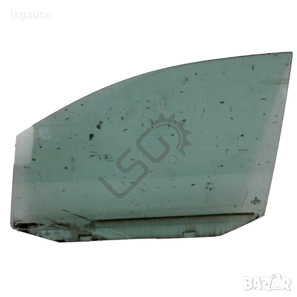 Предно ляво стъкло Volkswagen Touran I 2003-2010 ID:149476, снимка 1