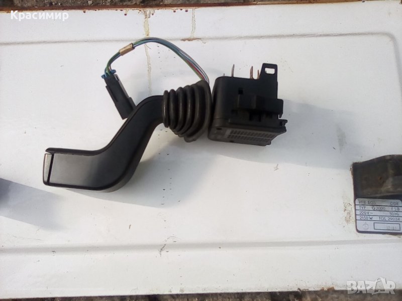 Темпомат Опел Вектра Б,Астра Г ,Зафира А -35 лева, снимка 1