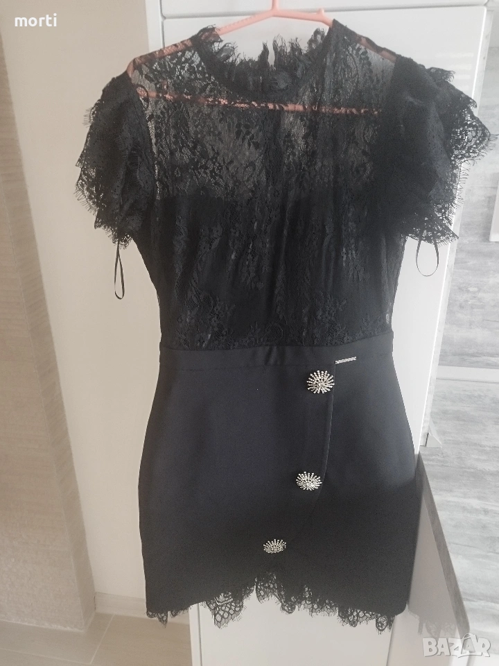 Елегантни дамски рокли за повод, снимка 1