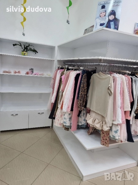 Обурудване за магазин , снимка 1