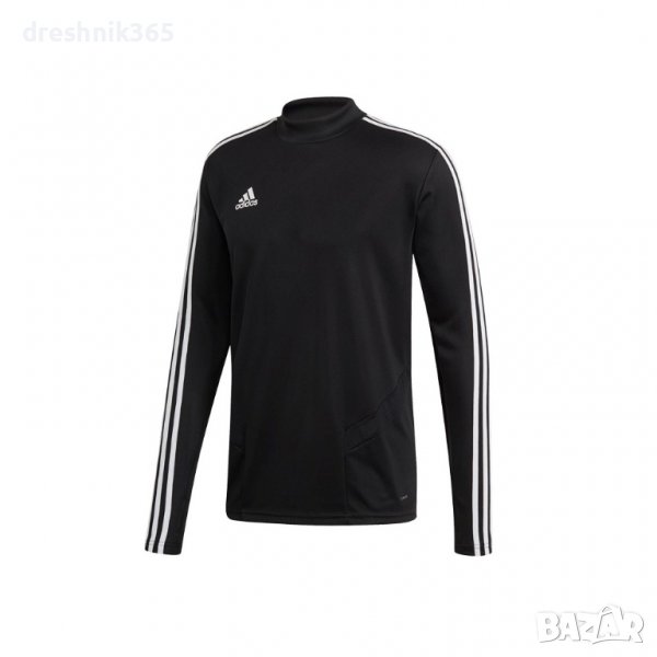 Adidas Tiro Спортна Блуза/Мъжка М, снимка 1