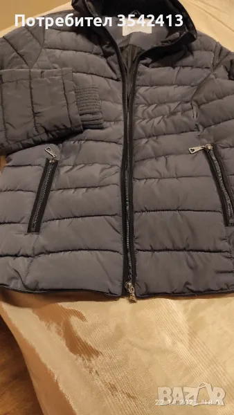 Зимно яке, снимка 1