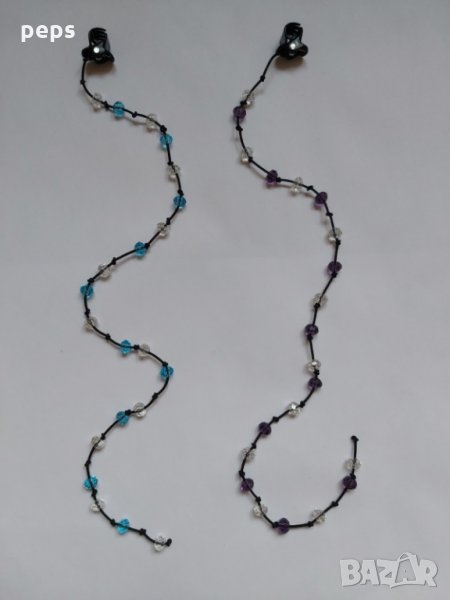 камъчета за коса, снимка 1