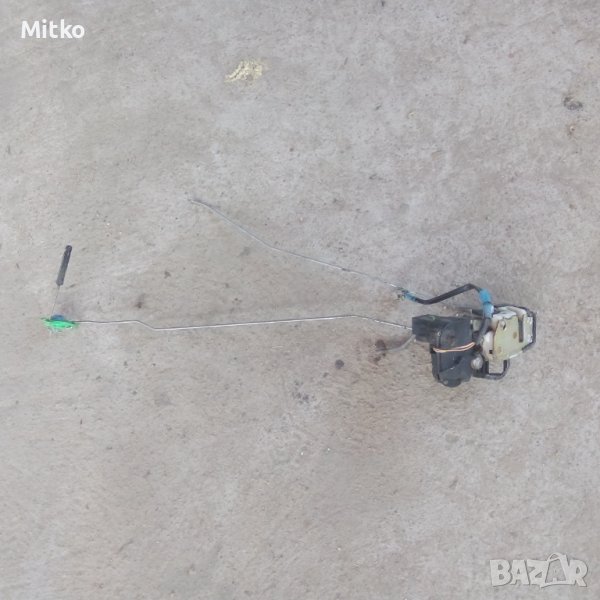 Брава Врата Задна Дясна За Хонда Акорд 1997г / Honda Accord 1997g, снимка 1