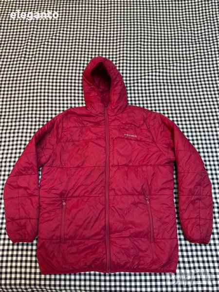 Stormberg дамско изолирано олекотено пролетно яке ХХЛ , снимка 1