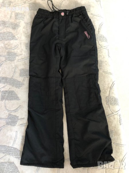 Детски панталон, снимка 1