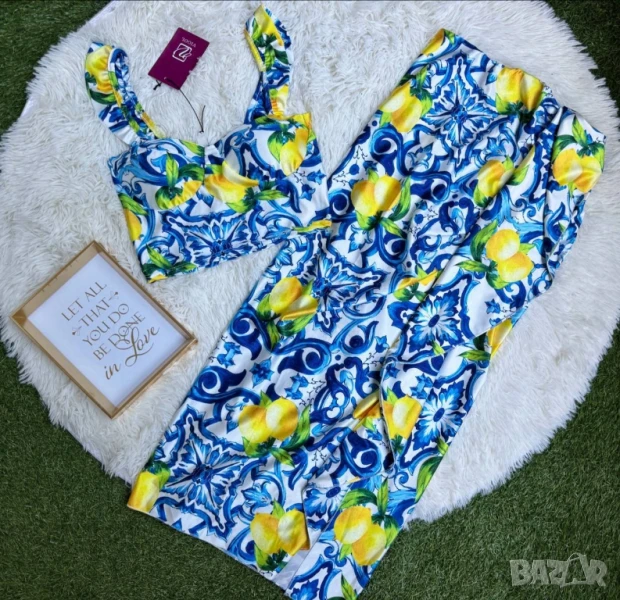 дамски комплекти, снимка 1