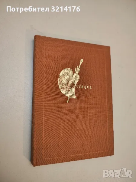 Брьогел - Феликс Тимерманс, снимка 1