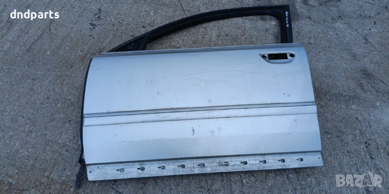 Врата Audi A8 2004г.(предна лява)	, снимка 1