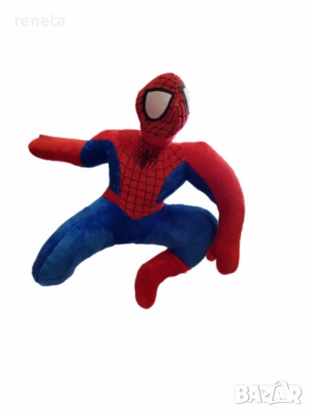 Играчка  Spiderman, Плюшен, 2 модела ,30 см, снимка 1