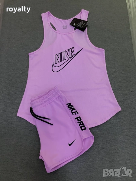 Nike дамски спортен екип , снимка 1