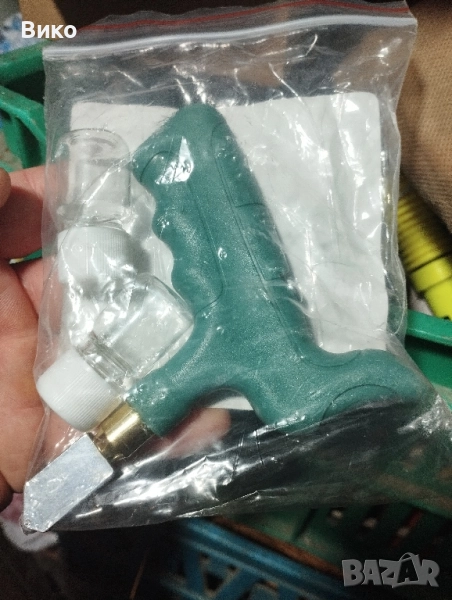 нов елмаз за плочки и стъкло, снимка 1