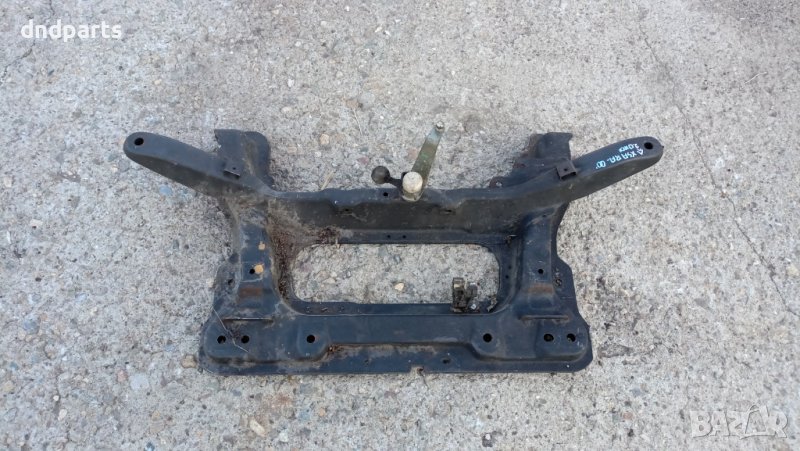 Преден мост Citroen Xsara 2000г.	, снимка 1