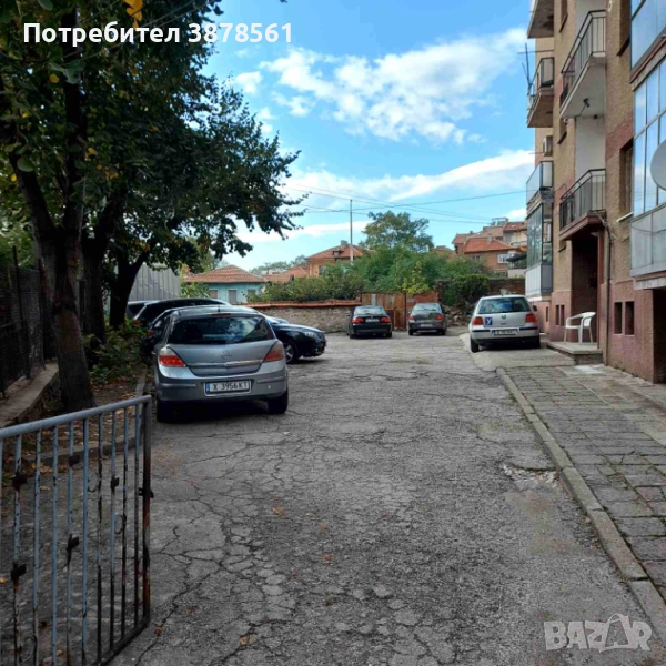 продаваме многостаен тухлен апартамент идеален център Хасково, снимка 1