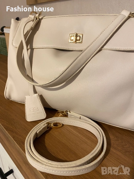 Balenciaga дамска чанта, снимка 1