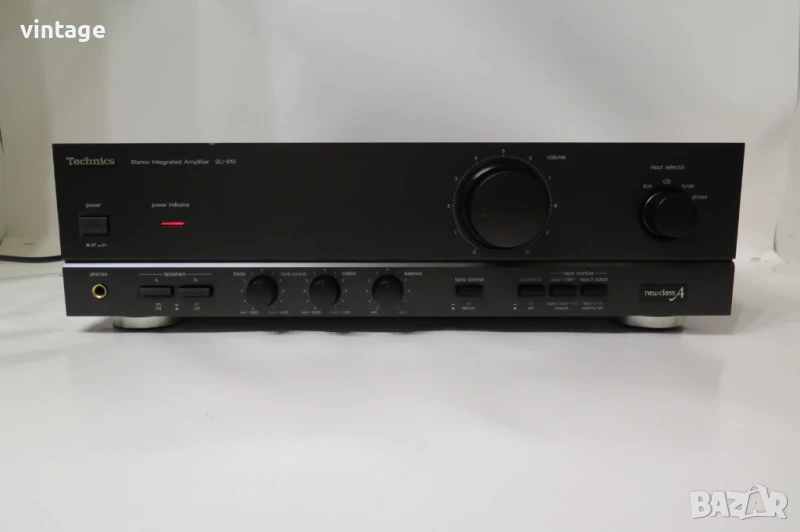 Technics SU-810, снимка 1