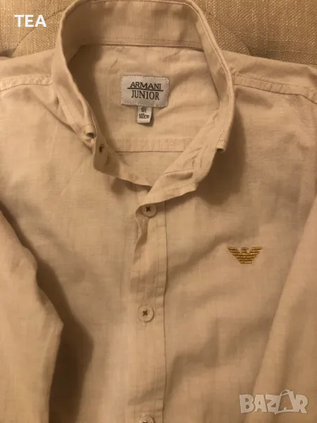Детска ризка Armani, снимка 1