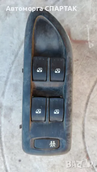 Бутони ел.стъкла Renault Laguna II , снимка 1