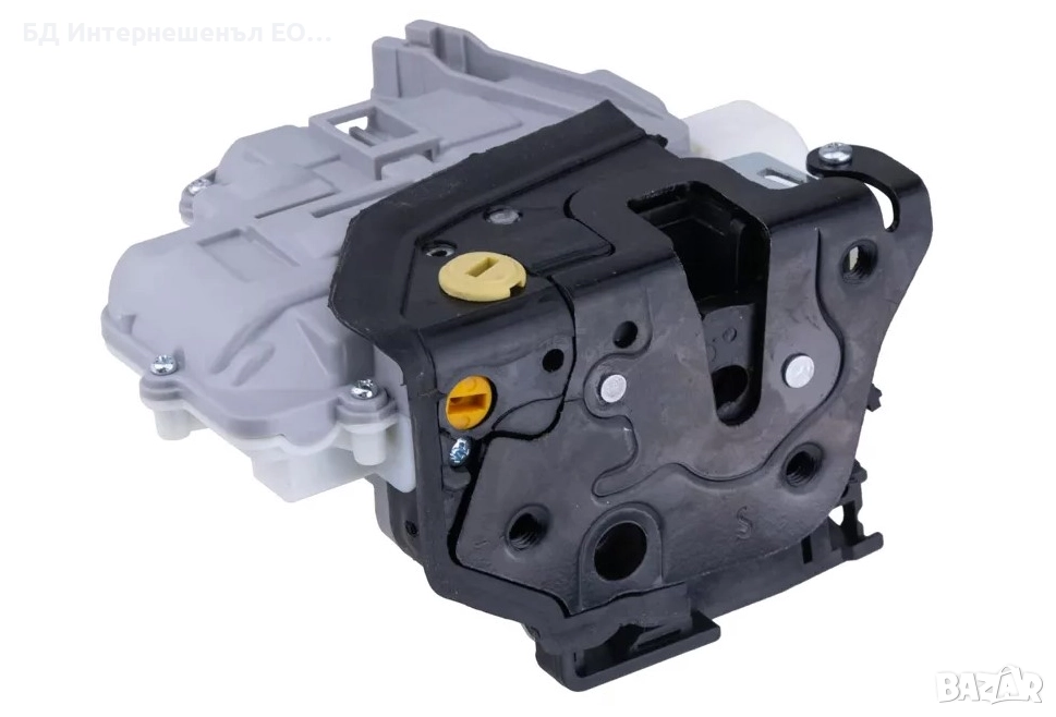 3C4839015A  Брава за задна лява врата VW, Passat B6, Tiguan 5N, Audi A4 A5 Q5 Q7,, снимка 1