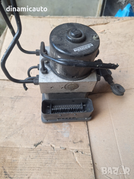 ABS за VW Golf 4 - 1C0 907 379 C, снимка 1