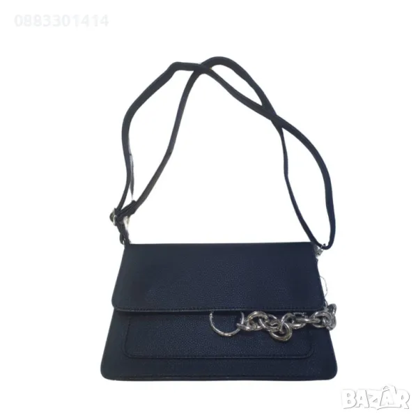 Малка дамска чанта тип портмоне , снимка 1