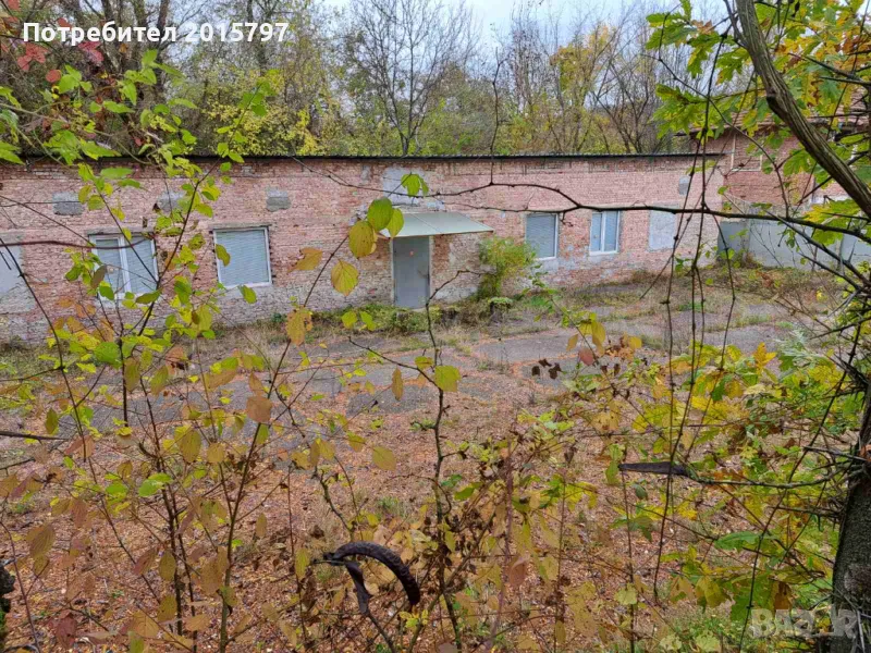 Склад под наем гр. Велико Търново, снимка 1