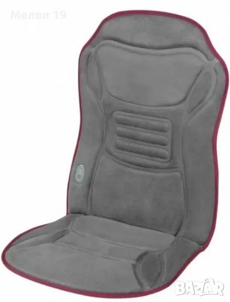 Масажираща седалка Ecomed+ПОДАРЪК спрей за рани Neosino, снимка 1