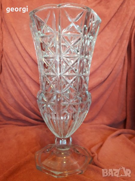 Италианска ваза , снимка 1